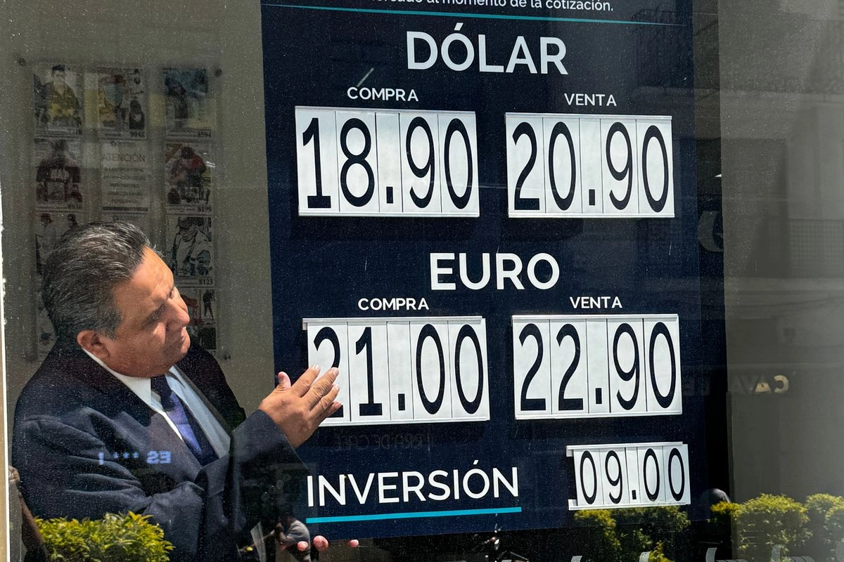 Del peso