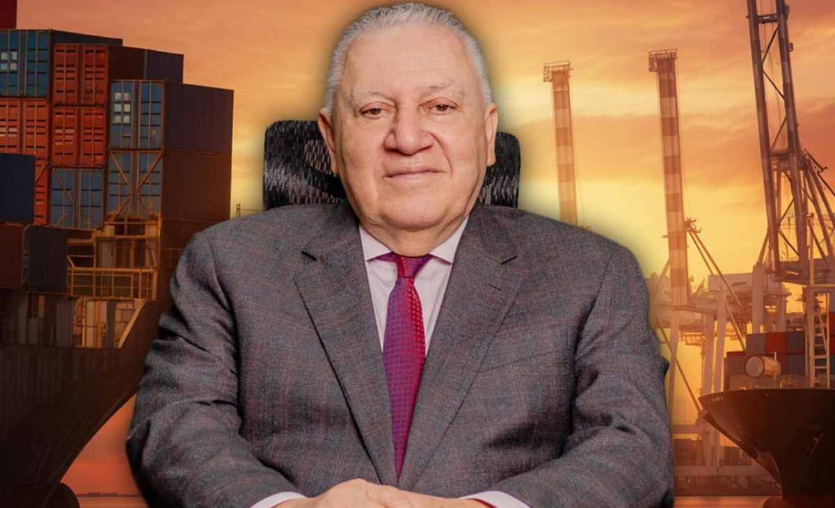 Rafael Marín impulsa la mayor inversión en la historia para modernizar las aduanas de México