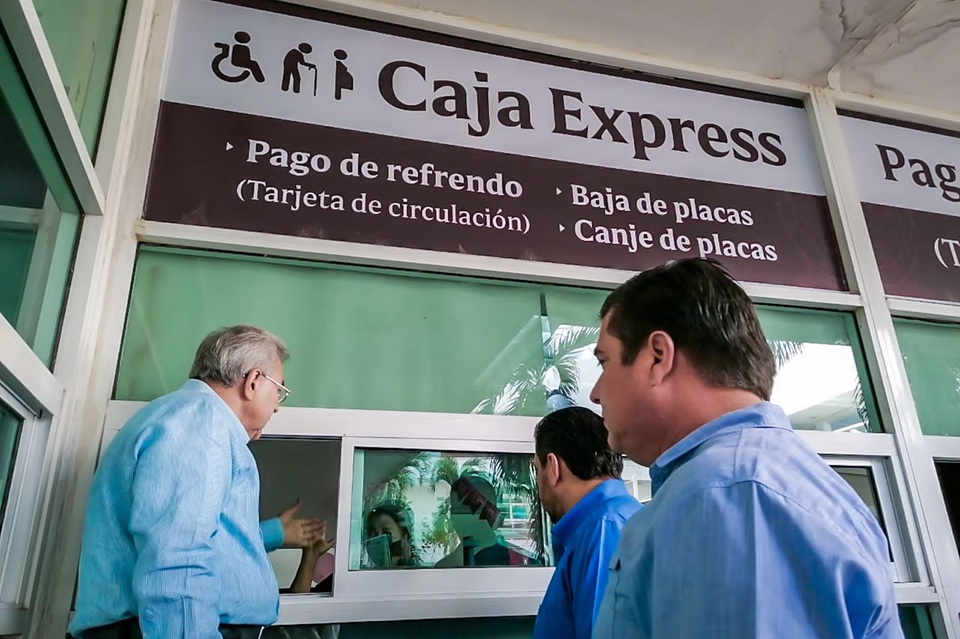 Aprovecha los últimos días de "Ponte al Corriente" para regularizar tu vehículo según SATES.