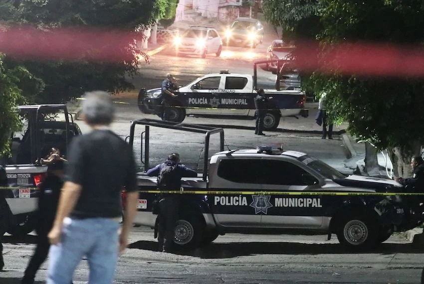 Aumentan las percepciones de inseguridad en México a pesar de la disminución de los índices delictivos