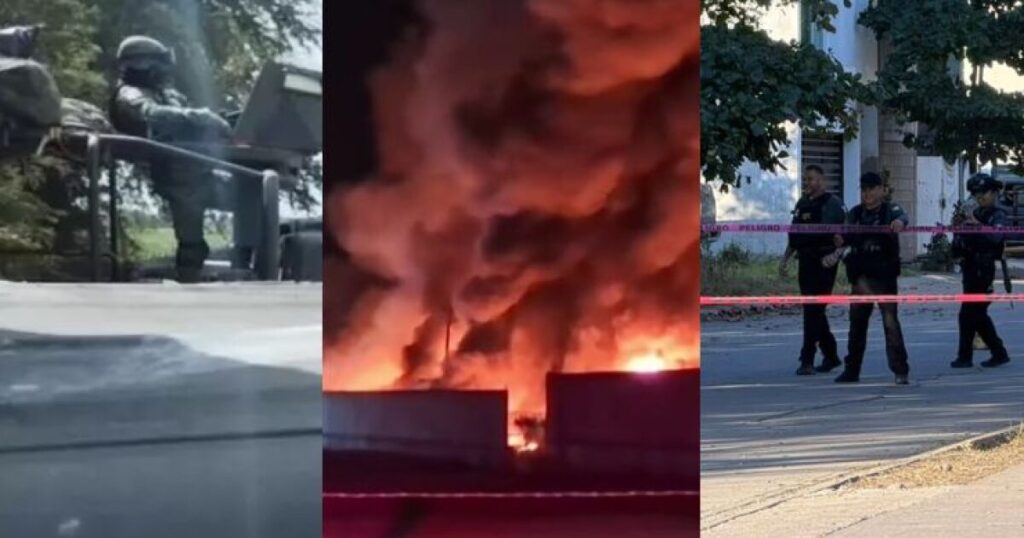 Capturan a “El Mantecas” en Badiraguato; secuestro de Sarahí en Culiacán y más... Actualización de noticias en Sinaloa