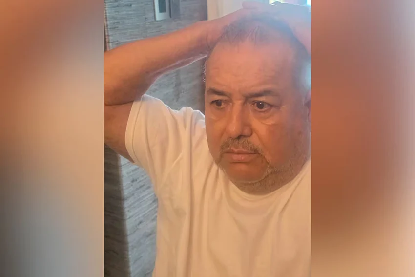 Capturan en Sinaloa a Pedro Inzunza, señalado en EE. UU. como ‘narcoterrorista’