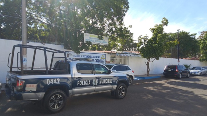 Cinco asesinatos y un hallazgo de osamenta humana se reportaron el martes en Sinaloa, según la FGE.