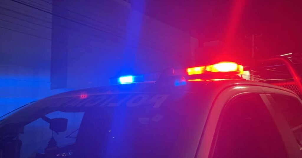 Ejecutan a tiros a un hombre en la colonia Lombardo Toledano de Culiacán