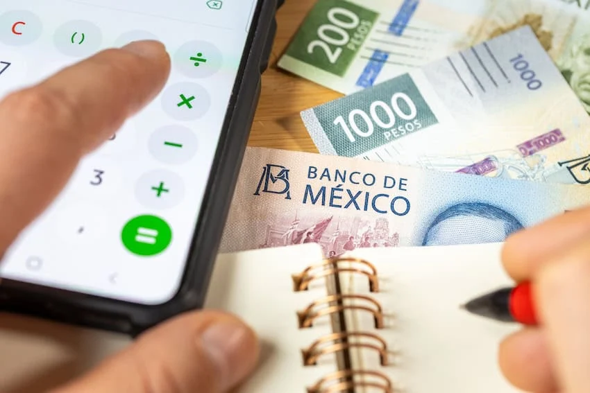 El Banco Mundial prevé una desaceleración del crecimiento económico en México y a nivel global para 2026.