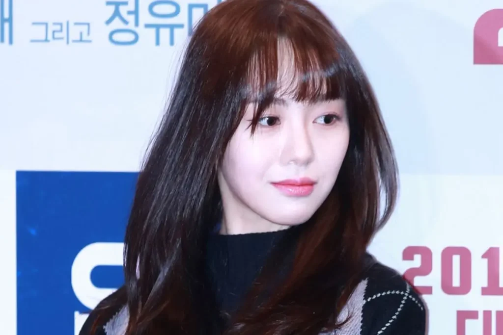 El K-pop conmociona a sus seguidores tras el presunto intento de suicidio de Kwon Mina