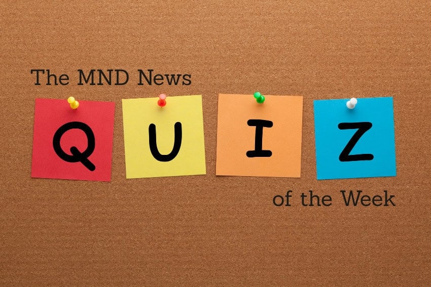 El Quiz Semanal de Noticias MND: 10 de enero