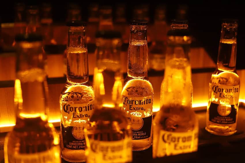 El plan de Grupo Modelo para convertir a México en el mejor anfitrión de la Copa del Mundo: Cerveza en cada rincón