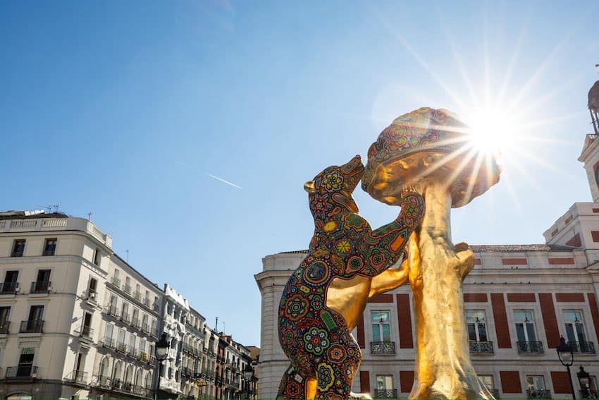 El pulso cultural de México resuena en Madrid con la inauguración de FITUR en la capital española