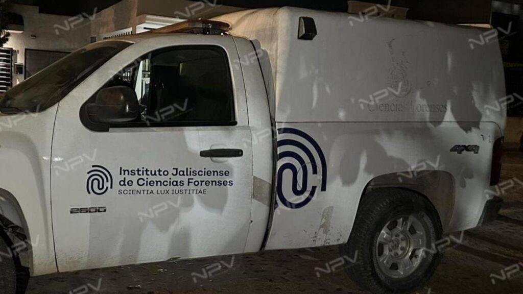 Encuentran el cuerpo sin vida de un hombre en Ampliación Volcanes