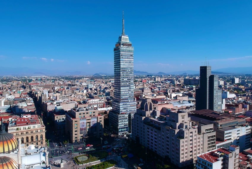 Encuesta de Citi: Los bancos proyectan un crecimiento del PIB del 1.3% y un debilitamiento del peso a 19:1 para 2026