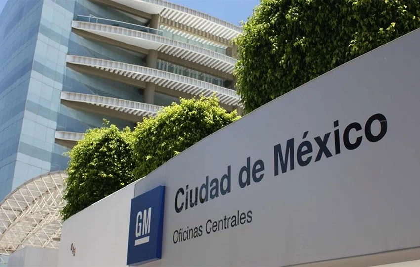 GM invertirá mil millones de dólares en sus operaciones en México a pesar de los comentarios de Trump.