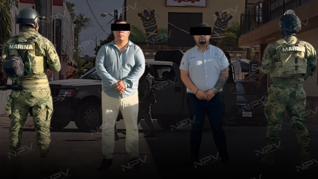 Juez ordena la liberación de detenidos por la Marina en la Zona de Tolerancia