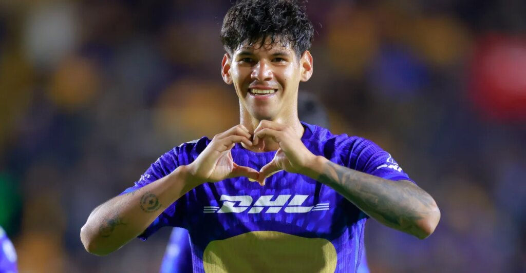 Los Pumas logran aferrarse a la victoria frente a los Tigres.