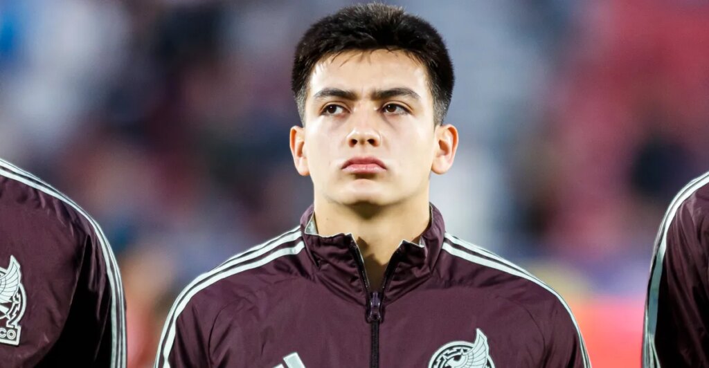 México anuncia la convocatoria para los amistosos contra Panamá y Bolivia.