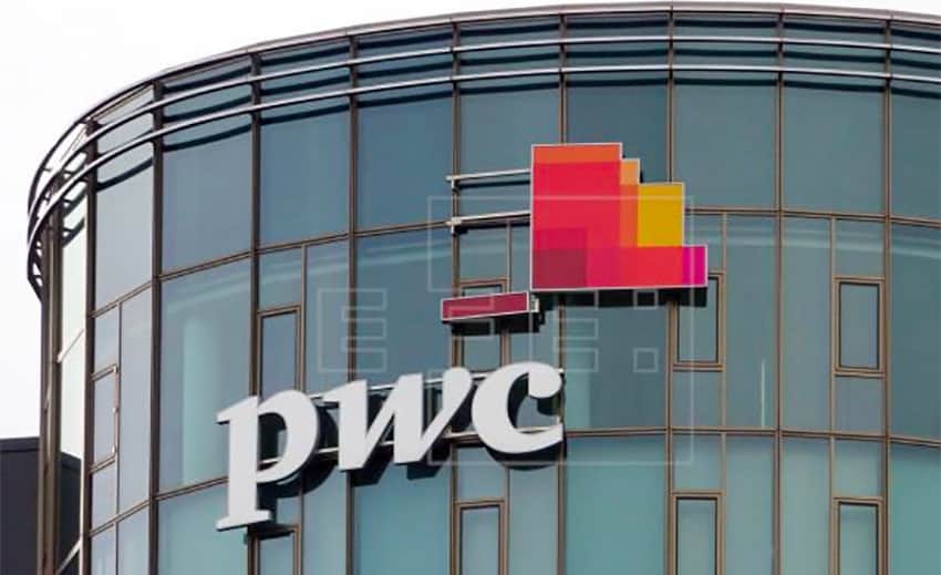 México se desplaza del top 10 de países para invertir según PwC