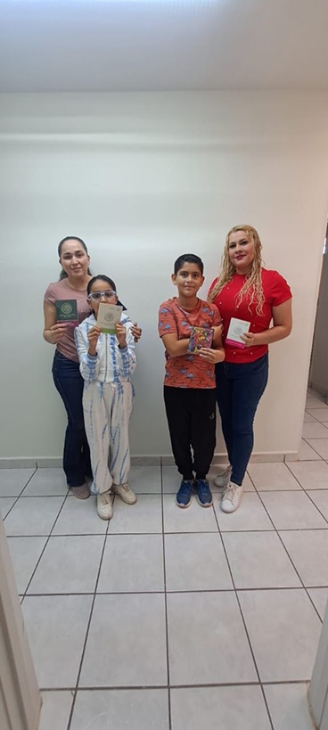 Sinaloa se destaca como líder nacional en la vacunación contra la influenza