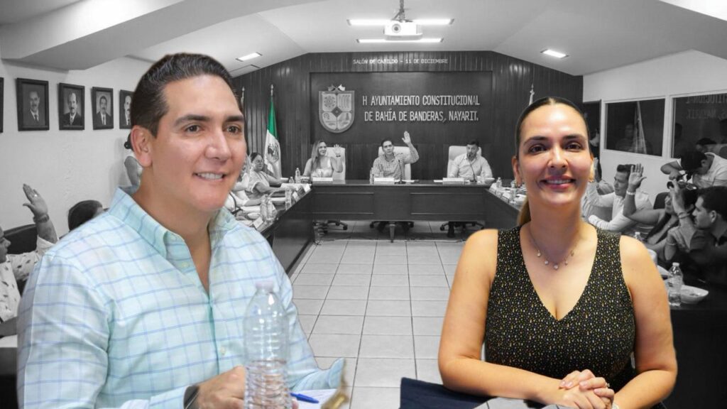 ¡Basta ya!: Denuncia del síndico sobre la red de violencia y acoso institucional en el gobierno de Héctor Santana