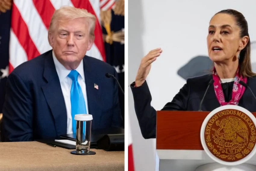 ¿Puede México ayudar a que Estados Unidos recupere su grandeza? Un análisis del déficit comercial