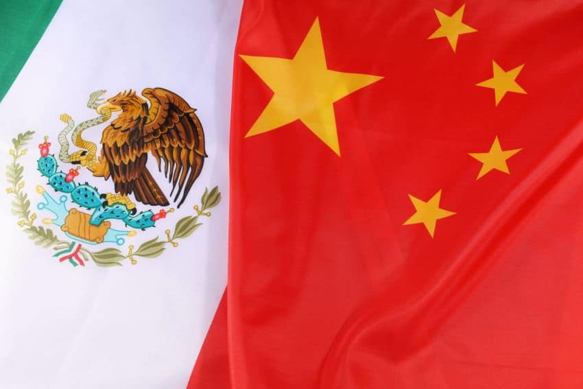 ¿Puede México revitalizar a América? Una introducción sobre China