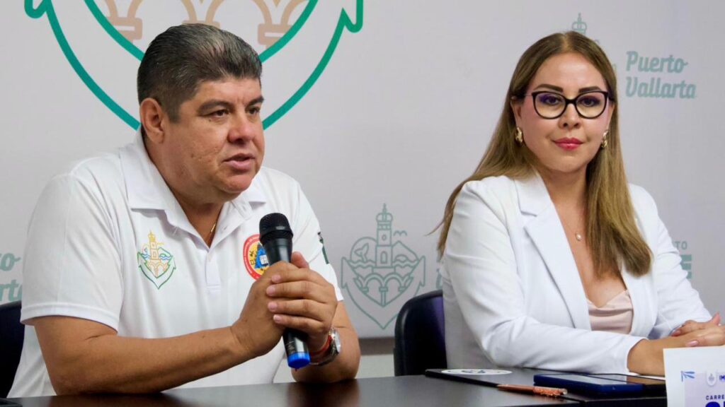 Carrera Deportiva el 8M: Promoviendo una Vida Sin Violencia