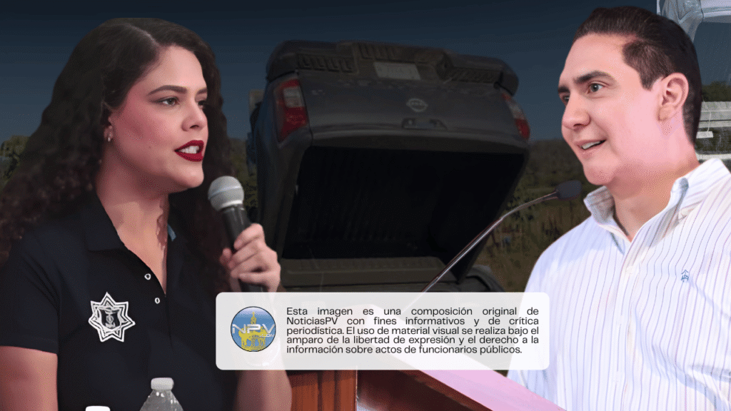 De la ocultación a la justicia: Santana cede ante la presión por el accidente de su antiguo Jefe de Prensa