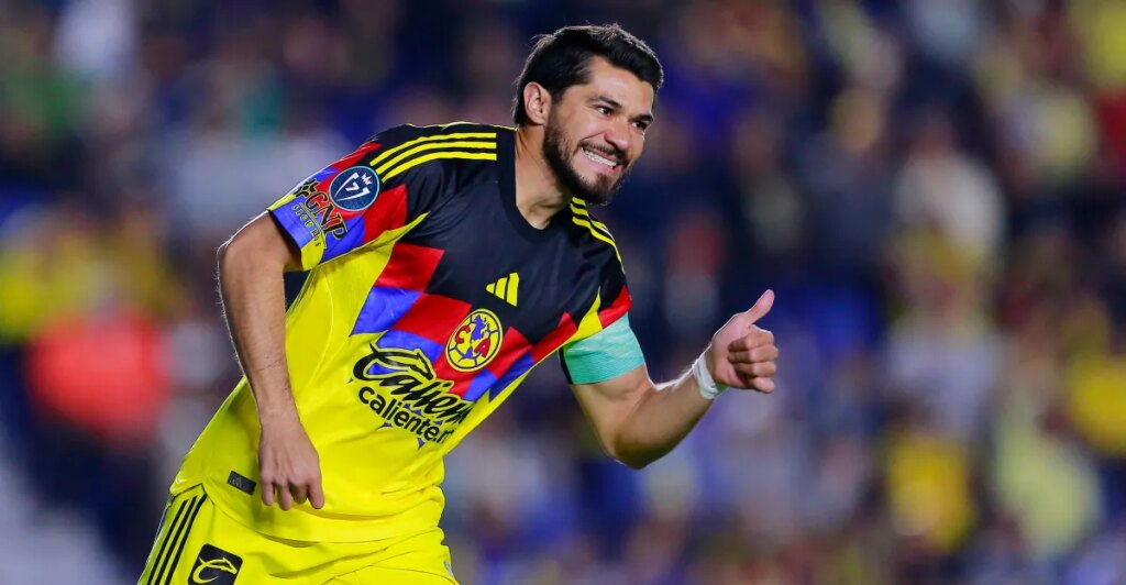 El Club América avanza a la siguiente ronda de la Liga de Campeones de la Concacaf.