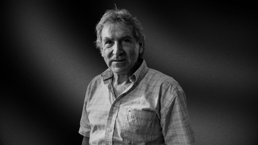 Fallece el Dr. Luis Munguía Fregoso, figura destacada y padre del alcalde Luis Munguía