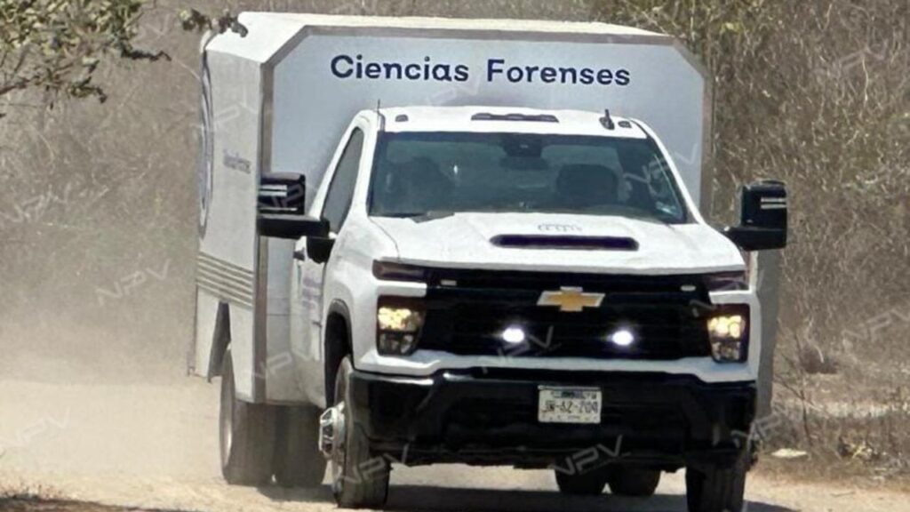 Hombre de Guadalajara pierde la vida ahogado en la playa Peñitas de Tomatlán