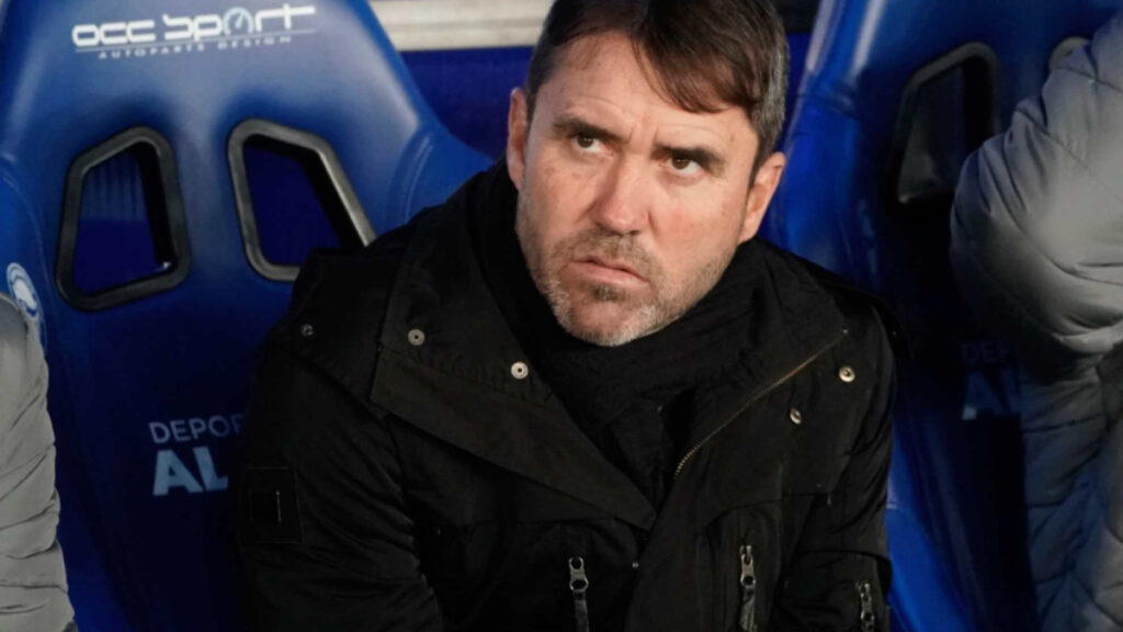 Juro por mis cuatro hijos que nadie de la selección mexicana se ha puesto en contacto conmigo