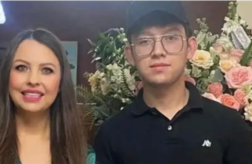 Juzgado autoriza la participación de Brenda Valenzuela en la búsqueda de su hijo Carlos Emilio