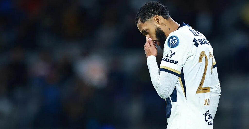 La victoria de los Pumas sobre el San Diego FC no es suficiente para evitar su eliminación.