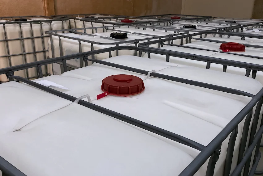 Las autoridades confiscán más de 100 camiones cisterna y 82,000 litros de combustible robado en un operativo en Veracruz