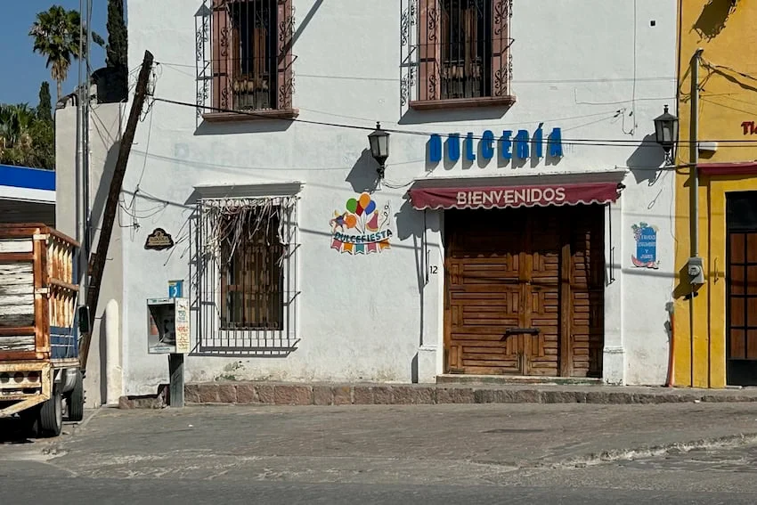 MND Local: La actividad comercial se mantiene en San Miguel a pesar de los rumores de cuarentena