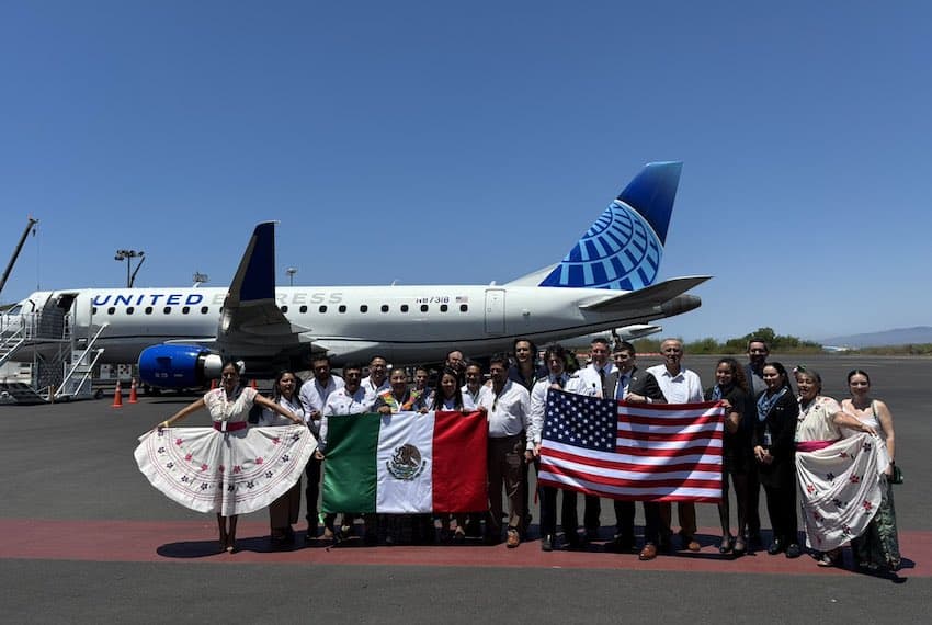 Opinión: ¿Puede México contribuir a la grandeza de América? Tendencias en el comercio de servicios bilateral