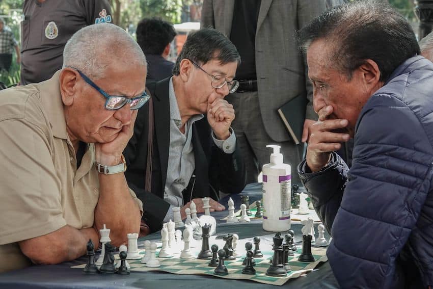 Resumen semanal de México: El fiasco de El Paso y el acercamiento a China complican el panorama diplomático