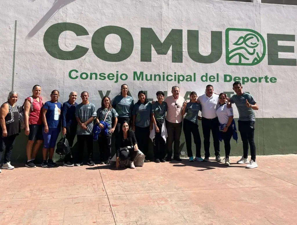 Atletas de Puerto Vallarta en deporte adaptado competirán a nivel nacional