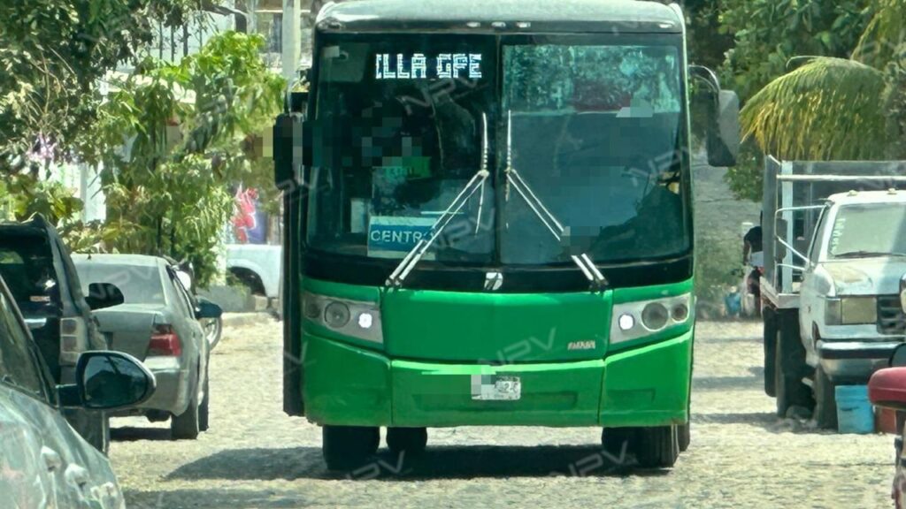 Aumento de robos en camiones de la ruta Villa de Guadalupe