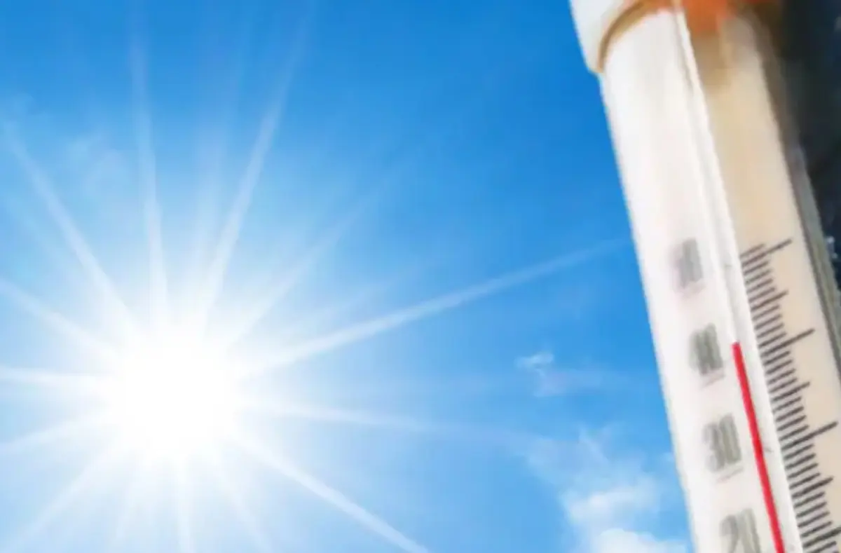 Clima en México: Hoy 8 de marzo, la Cuarta Tormenta Invernal impacta el norte del país.