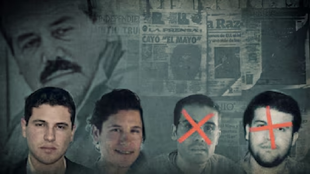 El nuevo ranking del crimen: Los líderes que emergen tras la caída de “El Mencho”