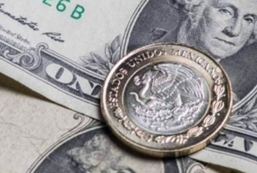 El peso se deprecia ante el temor de una guerra prolongada en Oriente Medio