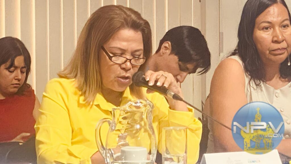 Es imperativo actualizar la señalización para prevenir arrastres por corrientes de agua.