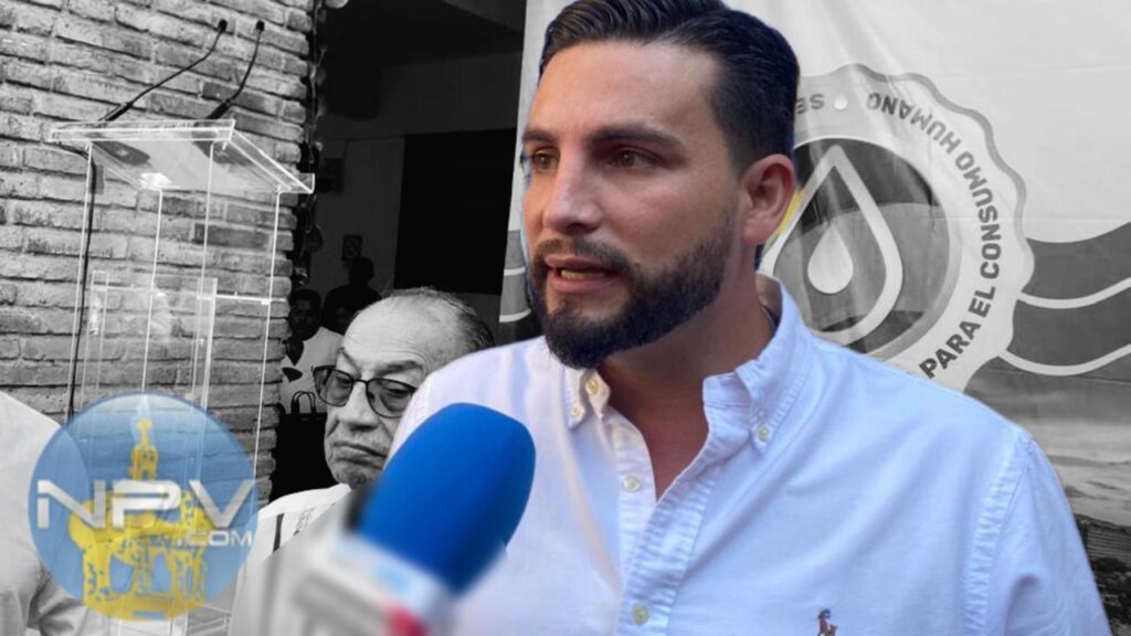 Expandirán el sistema de drenaje y agua potable en las colonias de El Pitillal