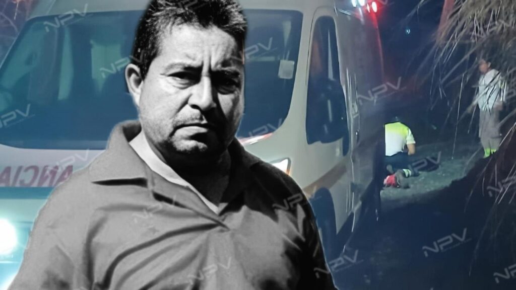 Hombre asesinado a golpes en Tondoroque: el fallecido es don Juan José de San Vicente.