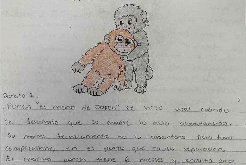 La ola de noticias falsas generadas por IA ya está aquí: ¿qué implicaciones tiene para los niños? Una visión de nuestro CEO.