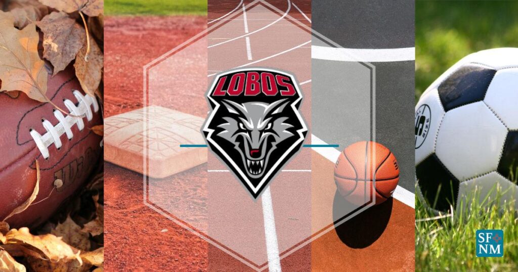 Los Lobos logran una crucial victoria de 93-77 sobre San José State en los cuartos de final de la Mountain West.