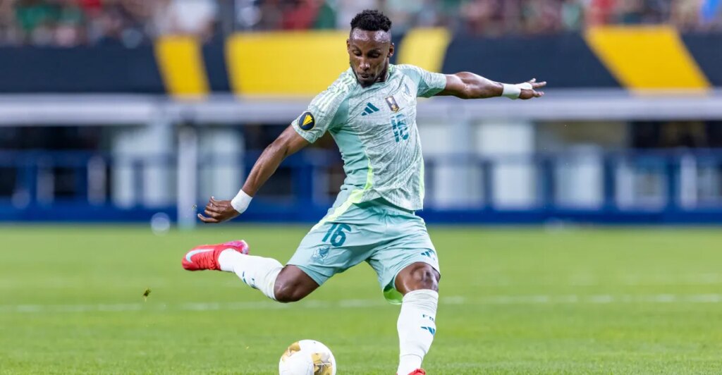 México anuncia su convocatoria para los partidos amistosos contra Portugal y Bélgica.