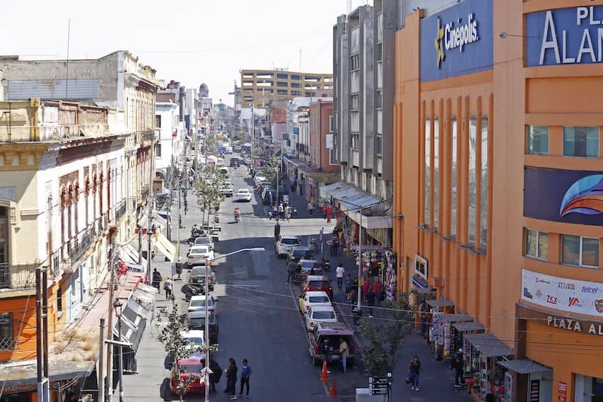 Recuperando la confianza: Los inversores mantienen su optimismo en Jalisco 10 días después de la crisis de seguridad