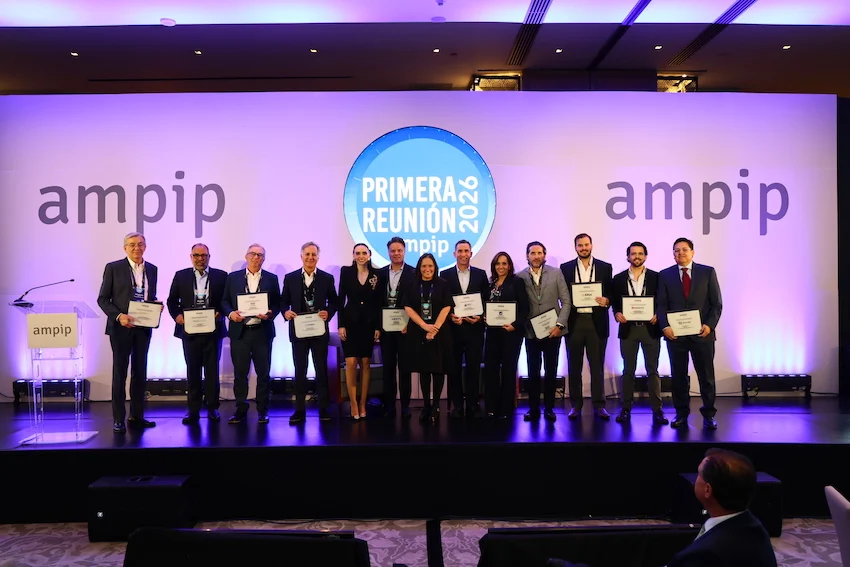 Se inauguran los primeros 20 parques industriales del Plan México