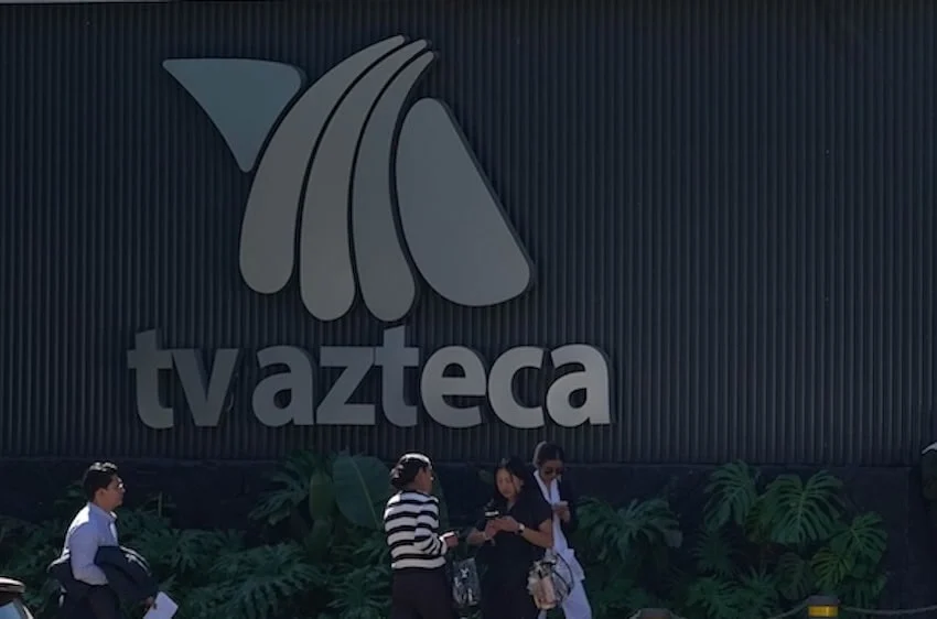 TV Azteca se enfrenta a miles de millones en impuestos atrasados en México y EE. UU. y anuncia su proceso de quiebra